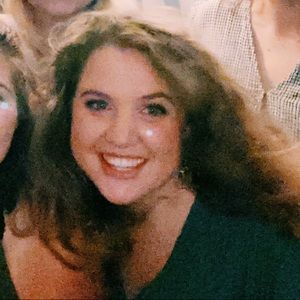 Meet your Posher, Mckayla